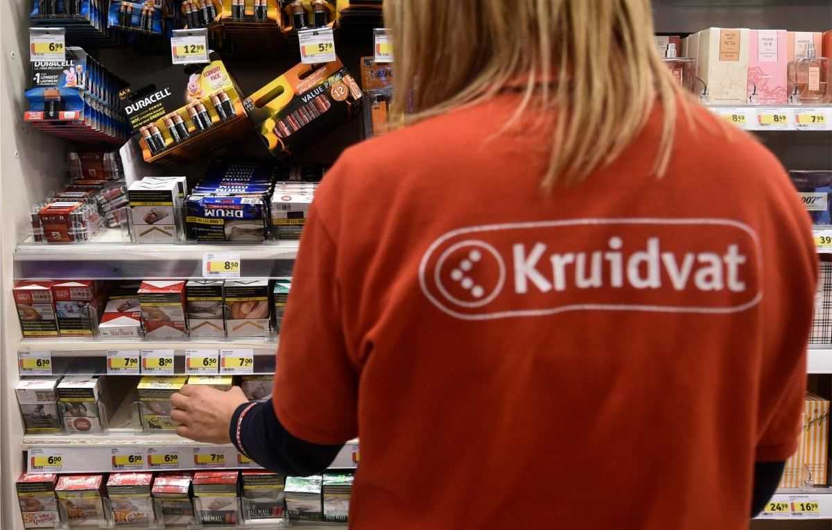 Kruidvat