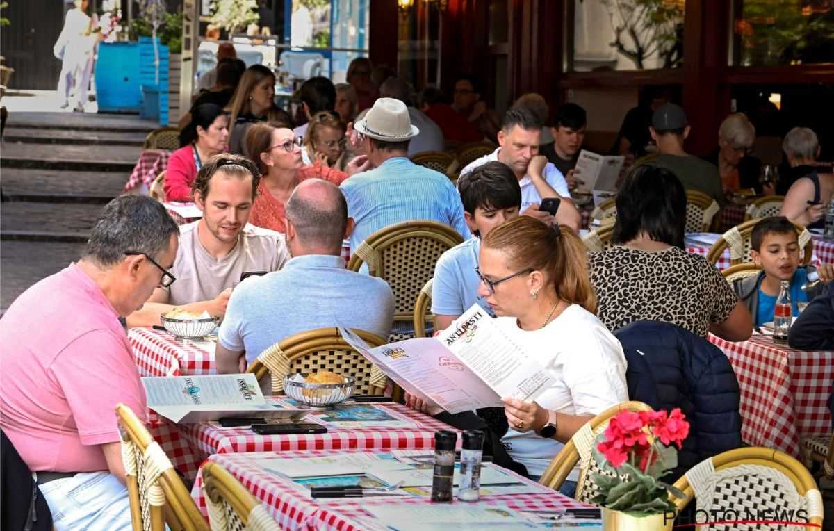 cafe terras restaurant