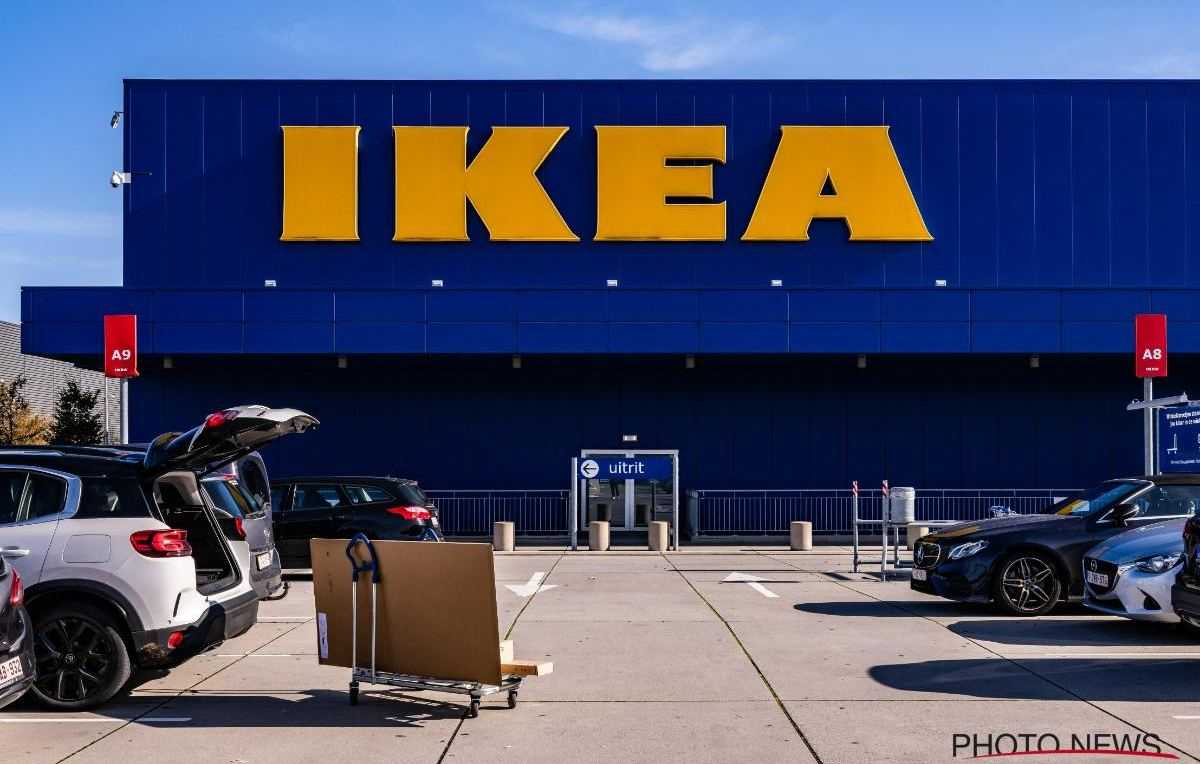 IKEA