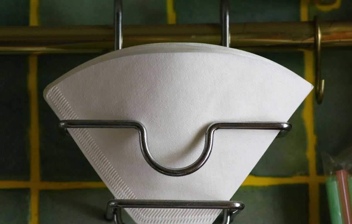koffiefilter