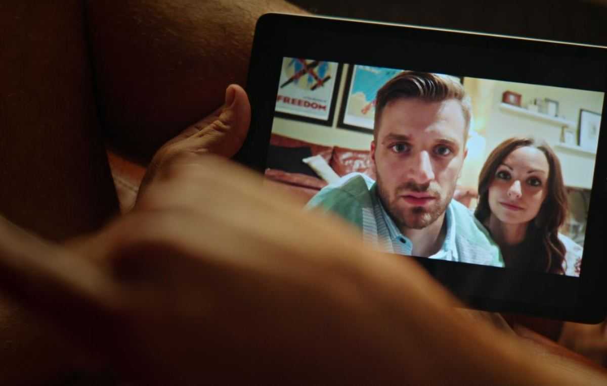 Ashley Madison Sex Lies and Scandal, Netflix serie