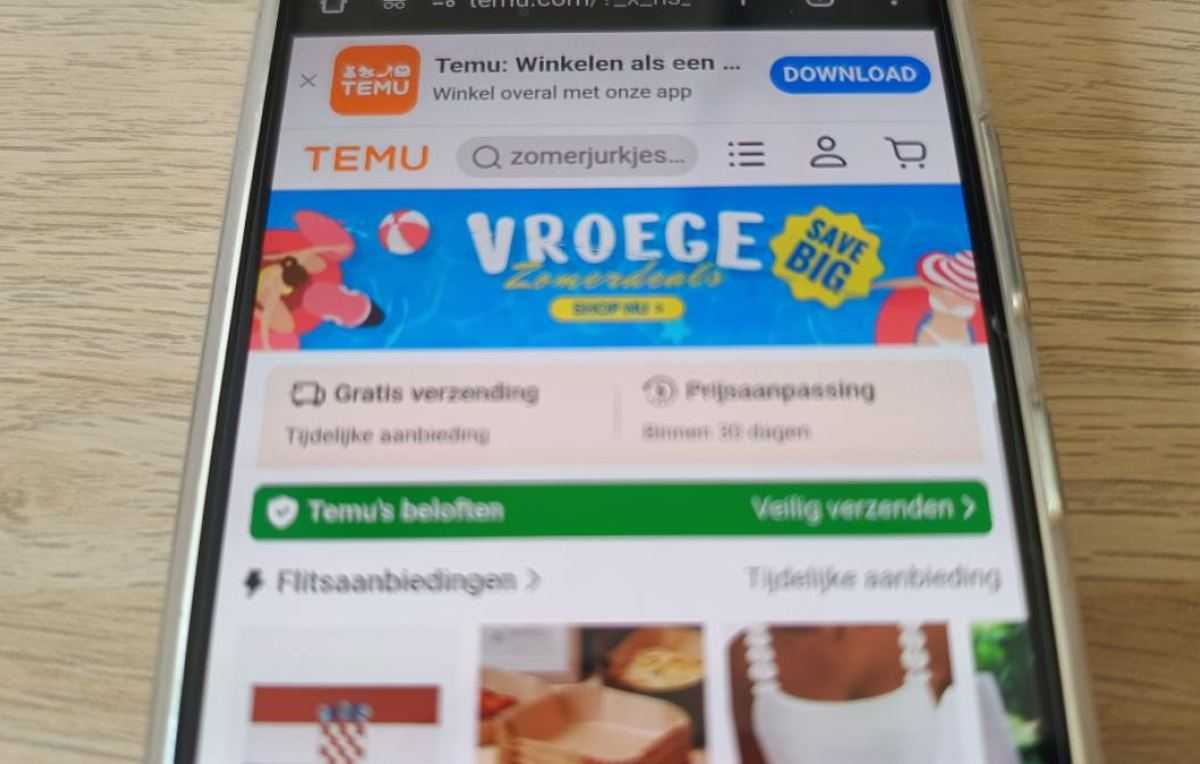 temu