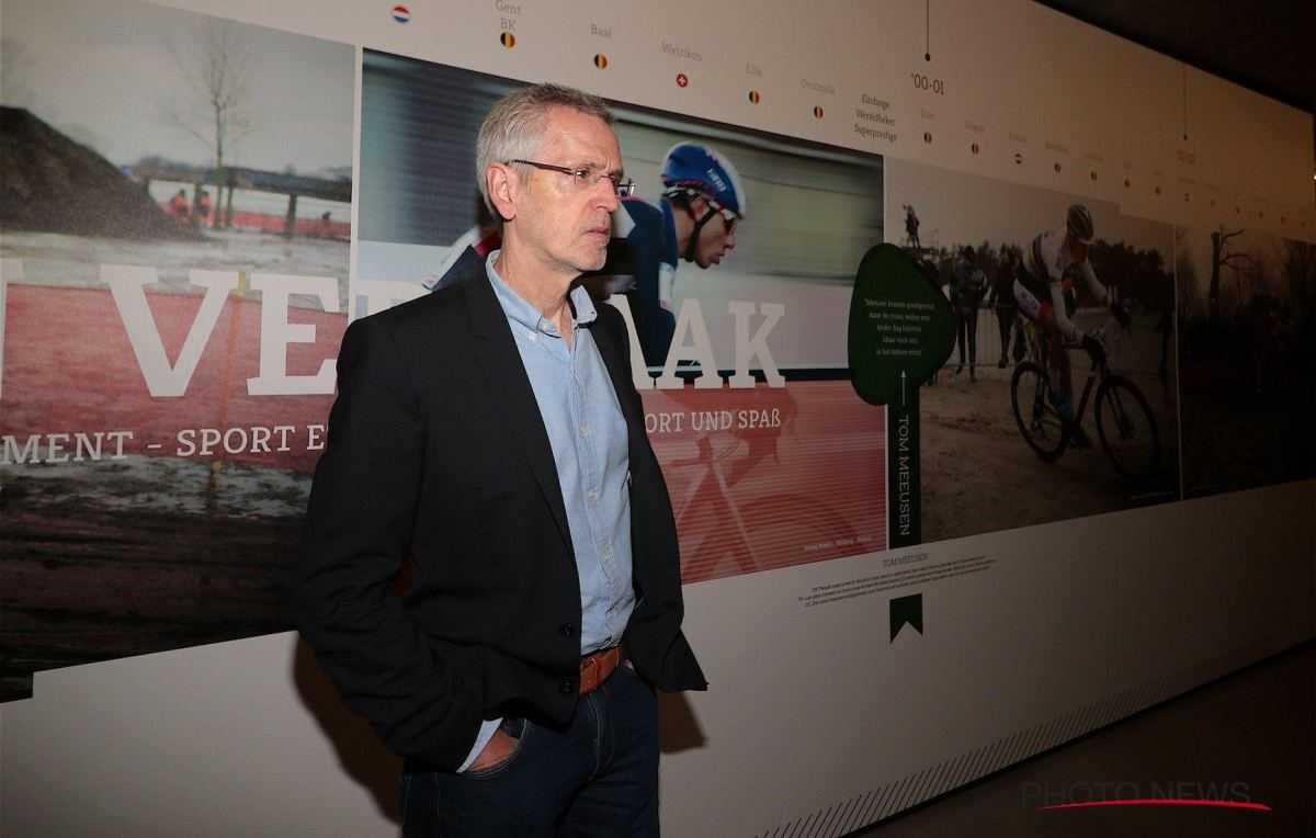 Paul Van Den Bosch