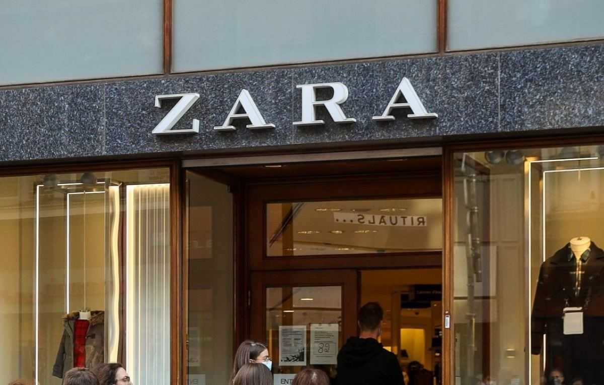 ZARA
