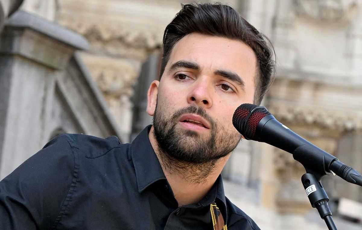Mathias Vergels