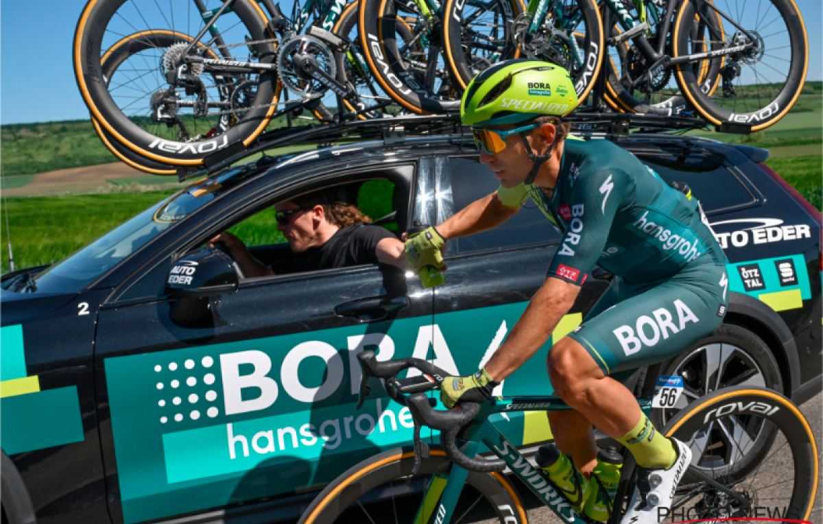 BORA-hansgrohe