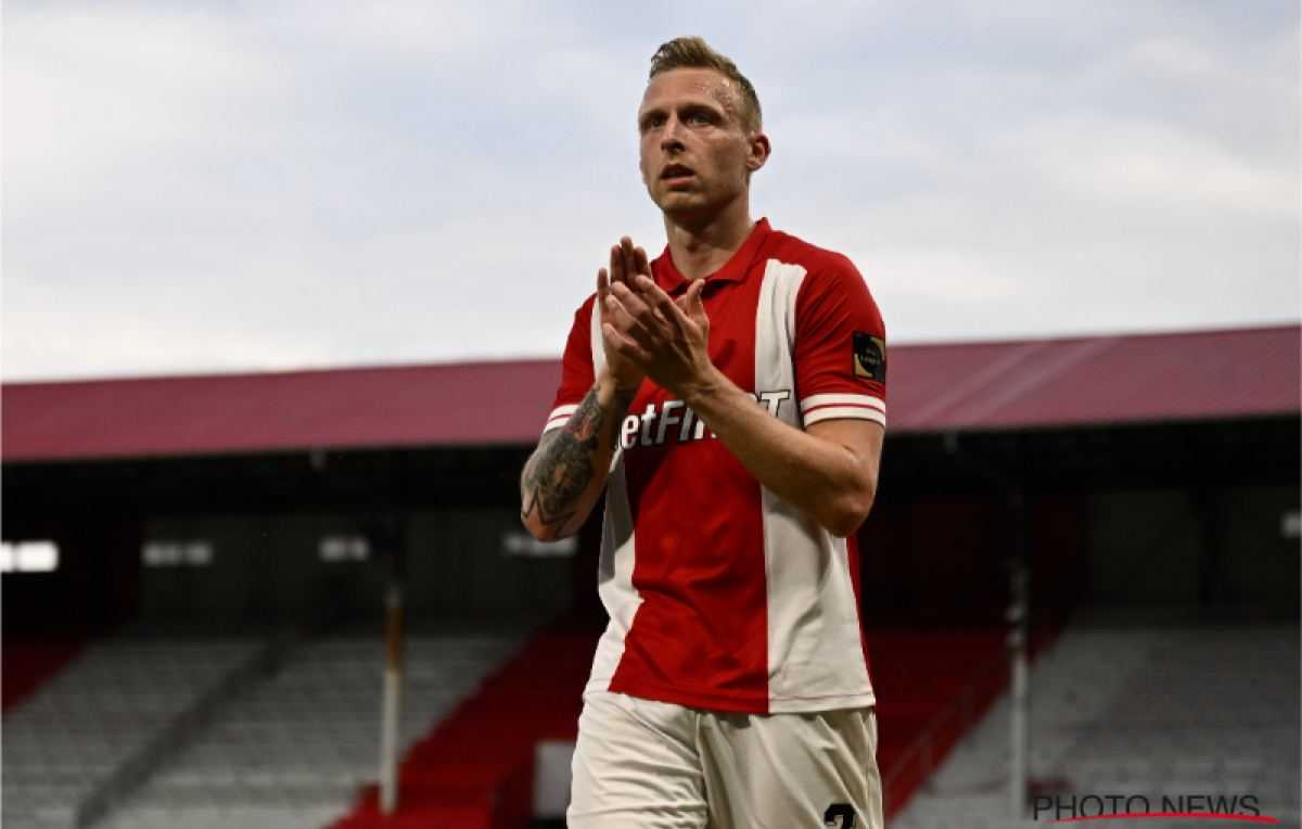 Ritchie De Laet
