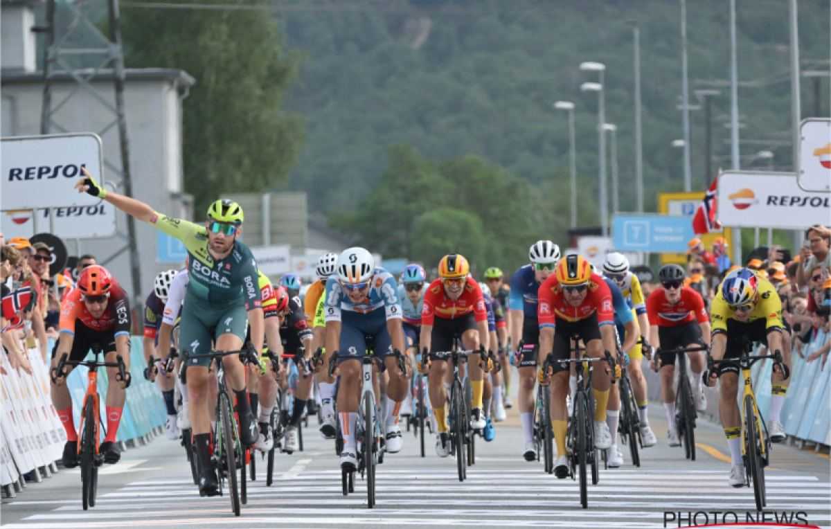 Ronde van Noorwegen