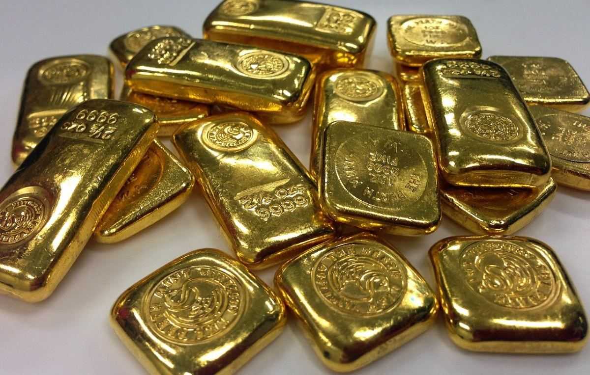 Goud