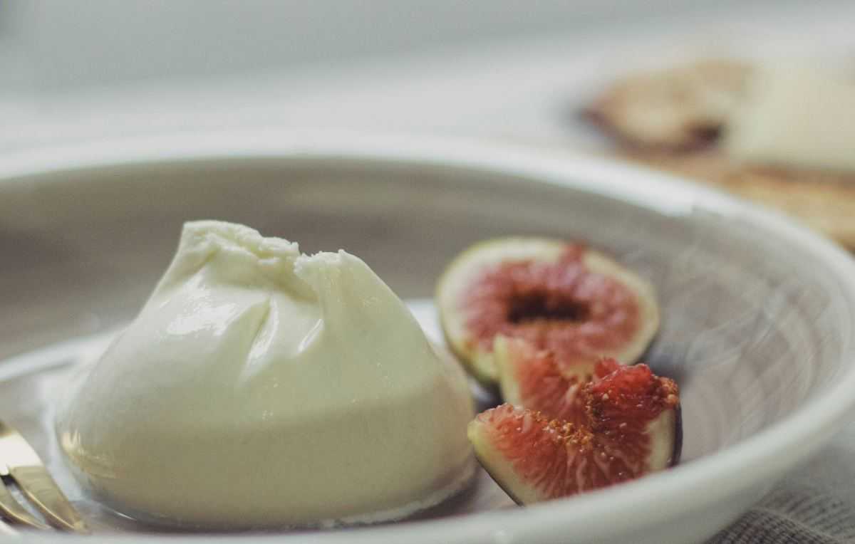 Mozzarella