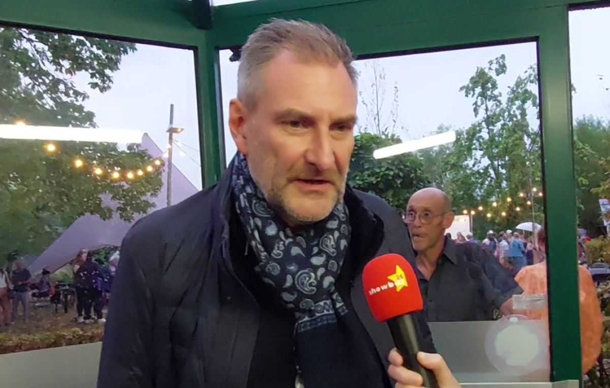 Peter Van de Velde