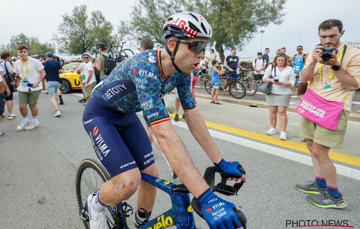 Wout van Aert