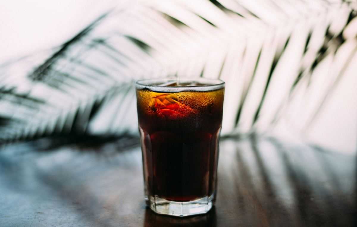 Ice Tea