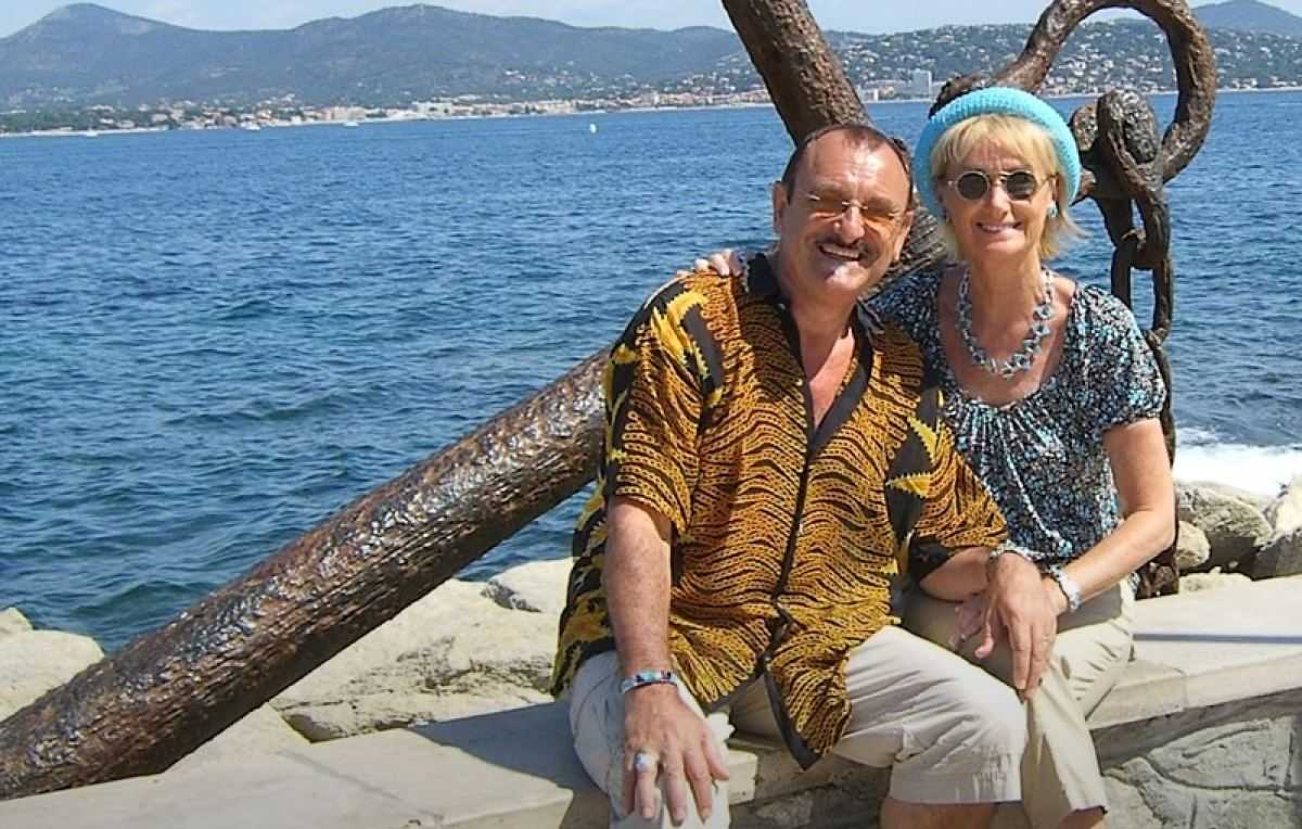 Nicole en Hugo