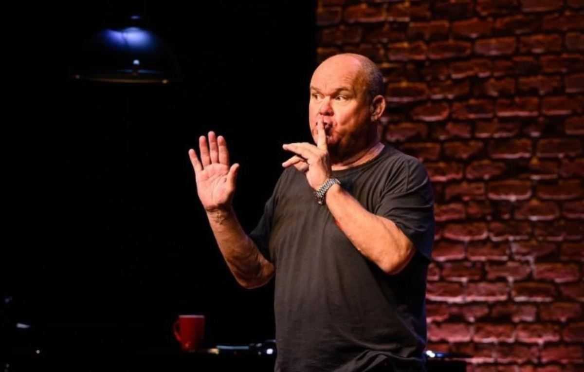Paul de Leeuw