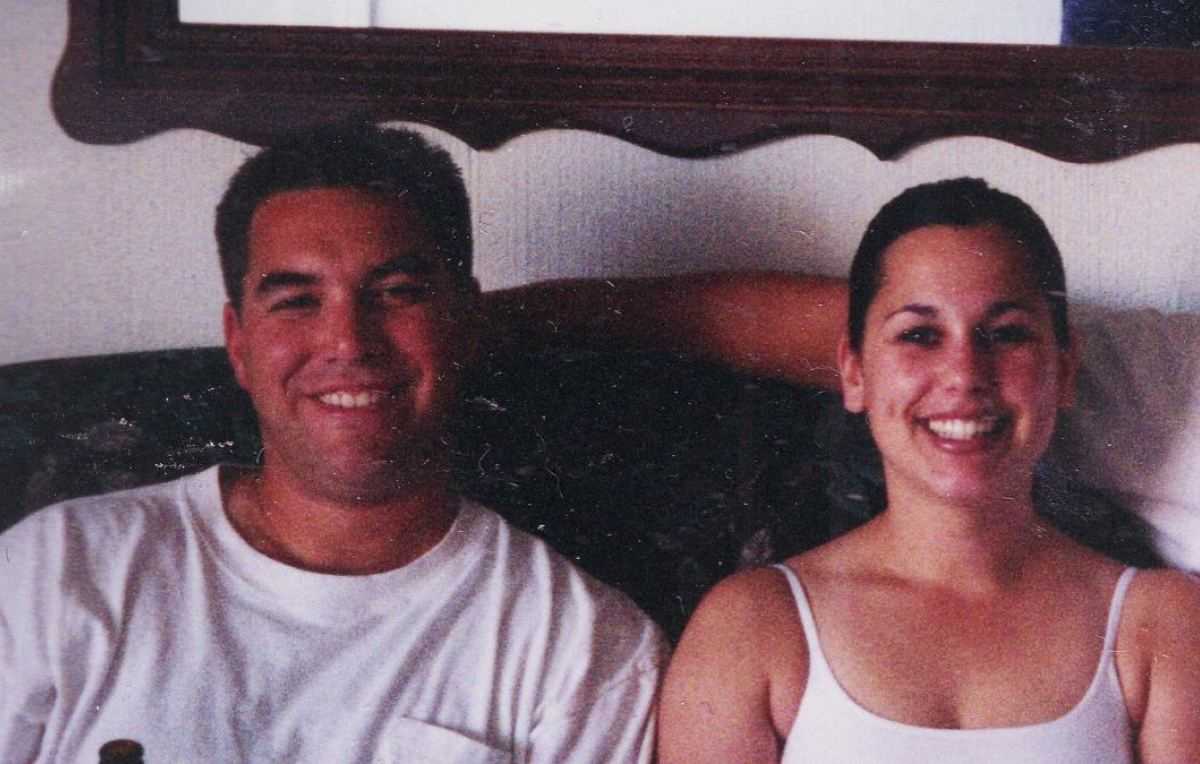 American Murder: Laci Peterson, Netflix docuserie
