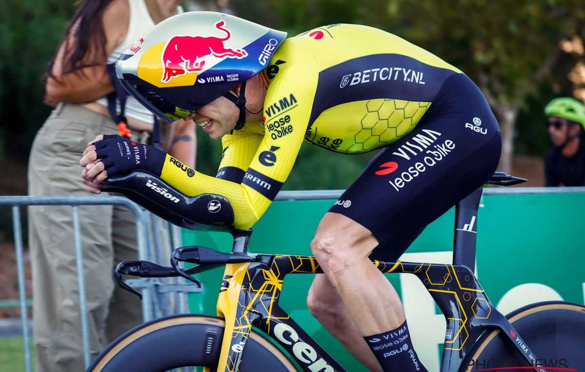 Wout van Aert