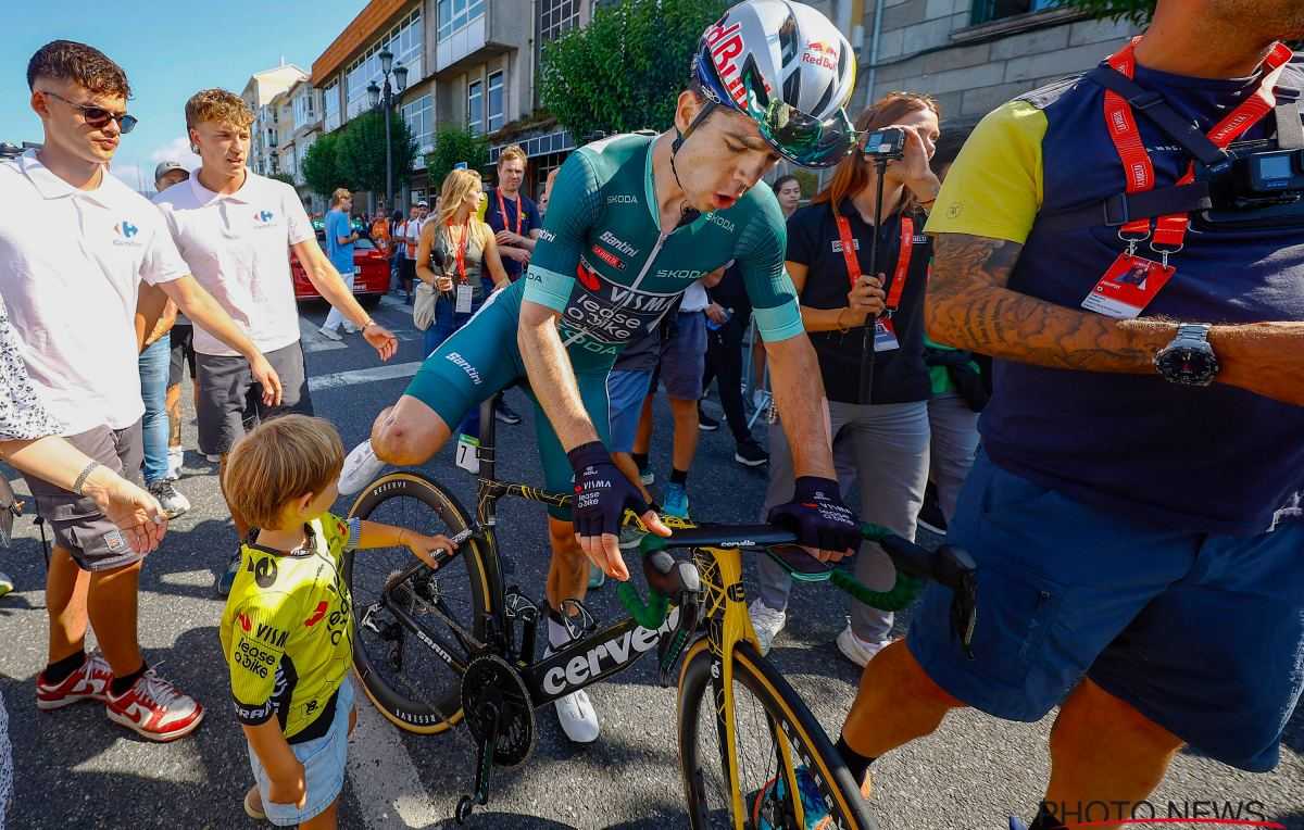 Wout van Aert