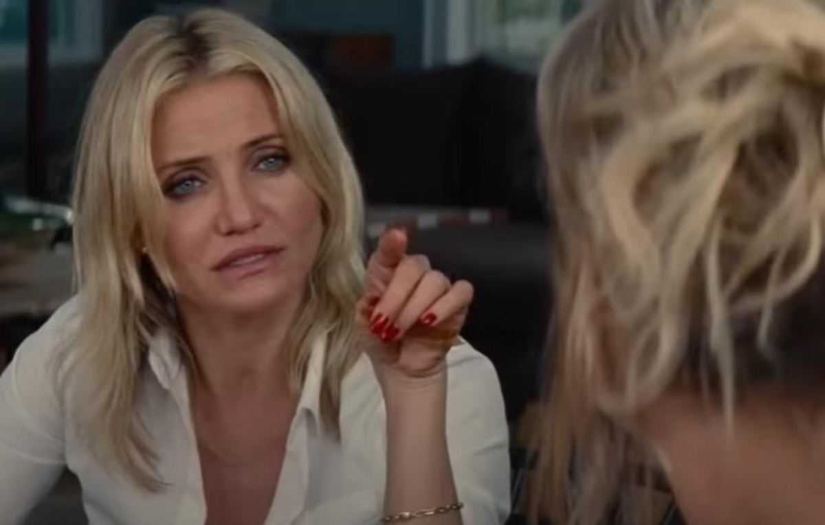 The Other Woman, Netflix film