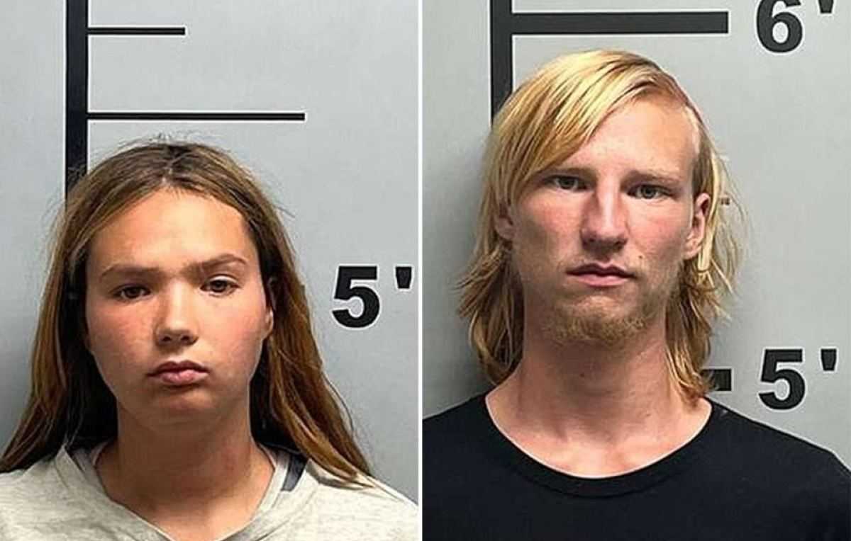 Koppel verkoopt baby