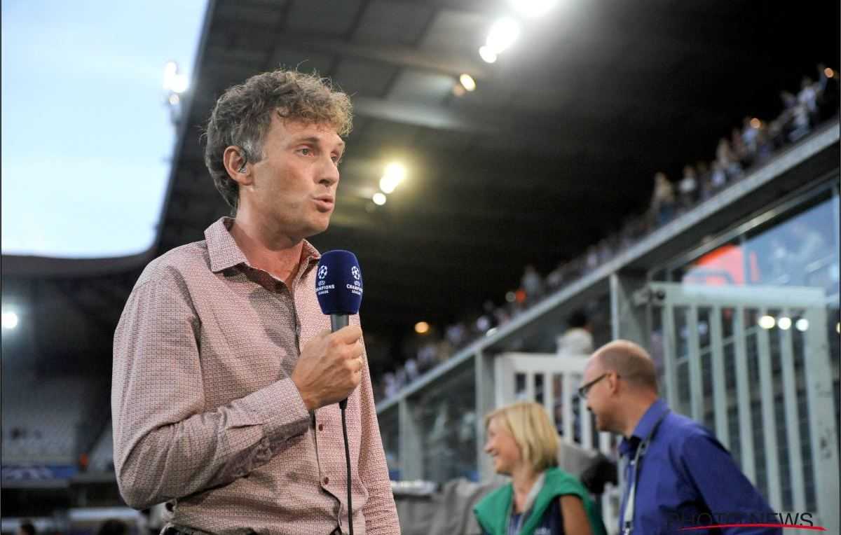 Peter Vandenbempt