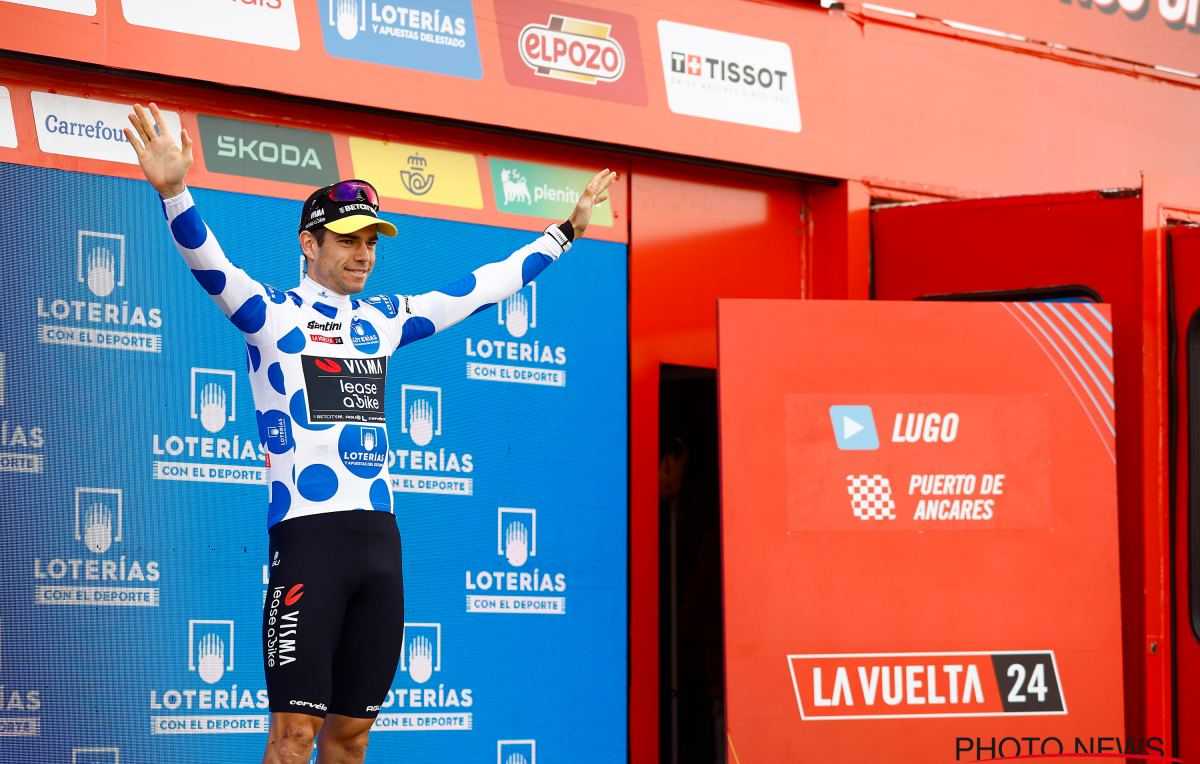 Wout van Aert