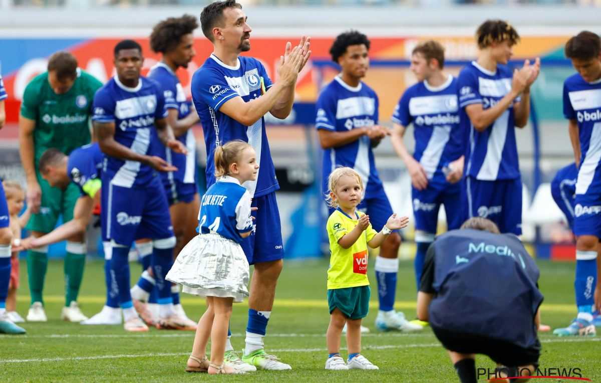 KAA Gent