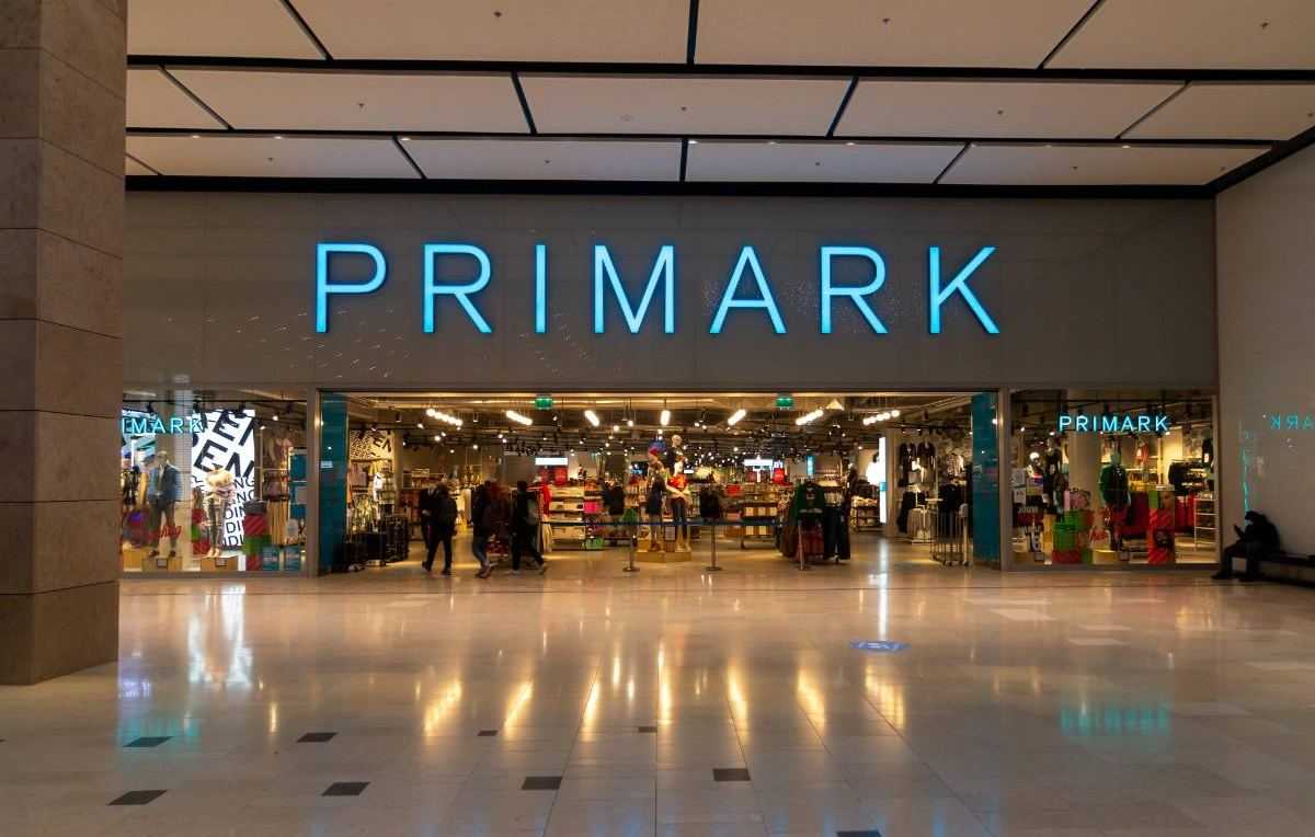 Primark