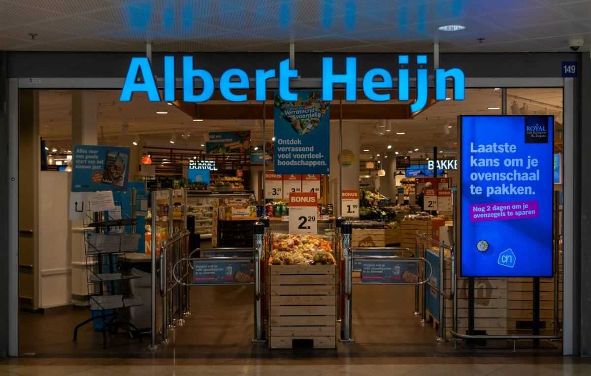 Albert Heijn