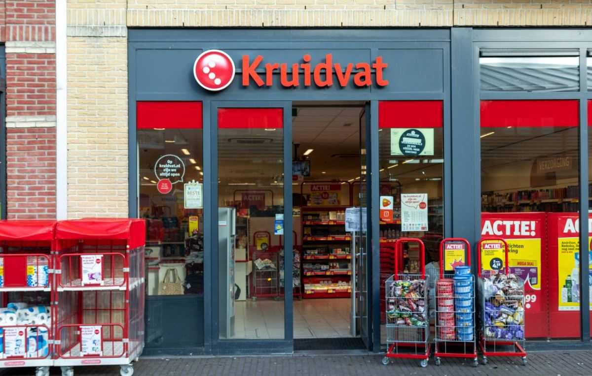 Kruidvat