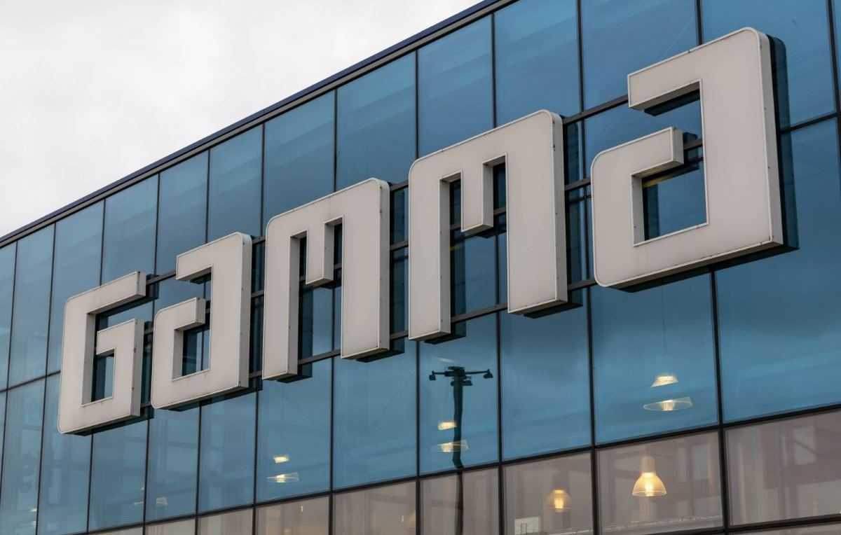 Gamma