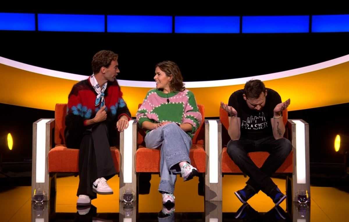 De Slimste Mens Ter Wereld
