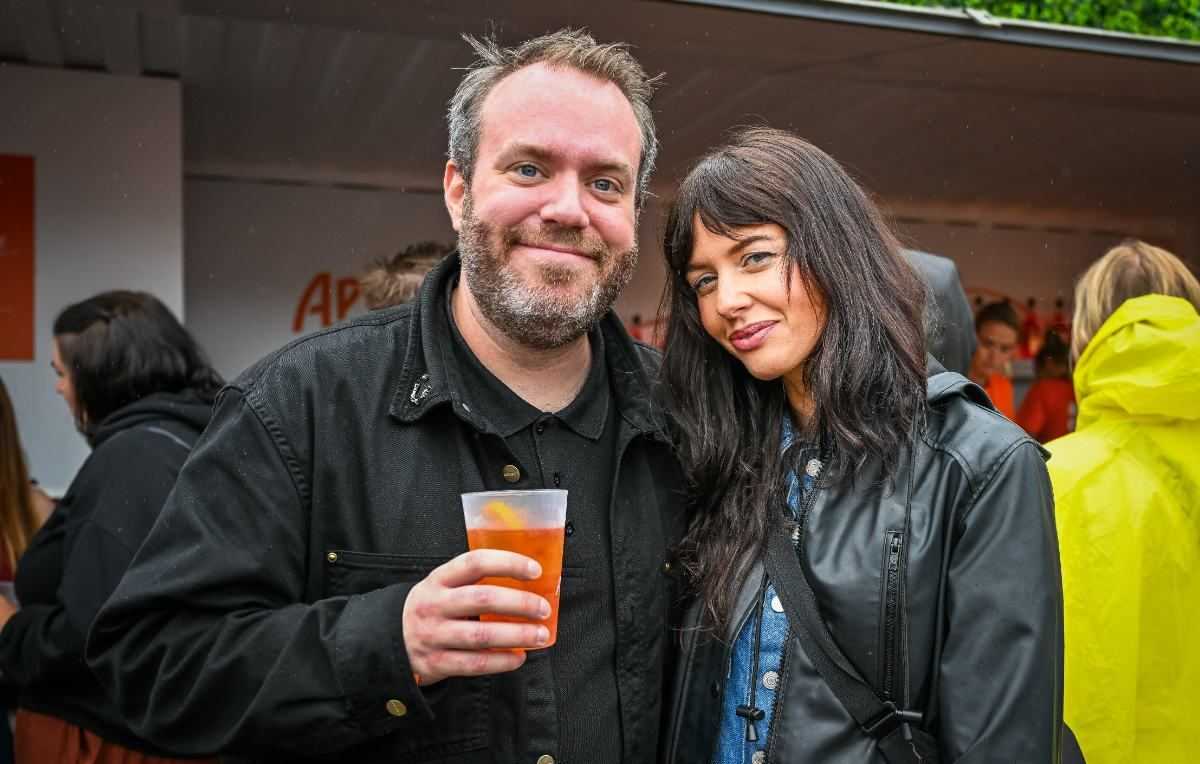 Jens Dendoncker - Britt Valkeniers