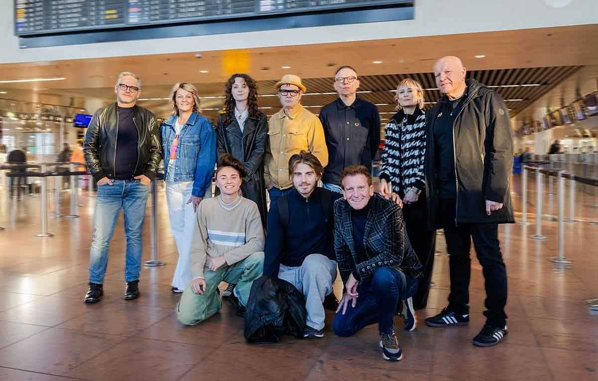 Liefde Voor Muziek