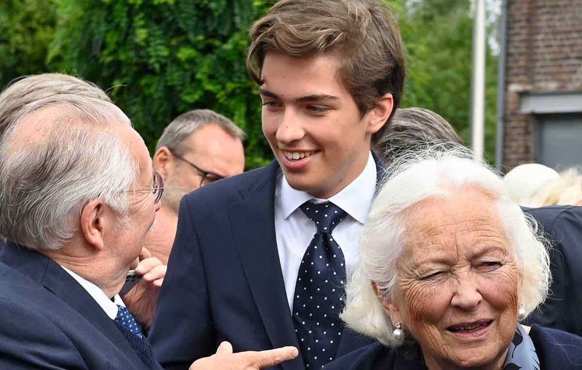 Prins Aymeric
