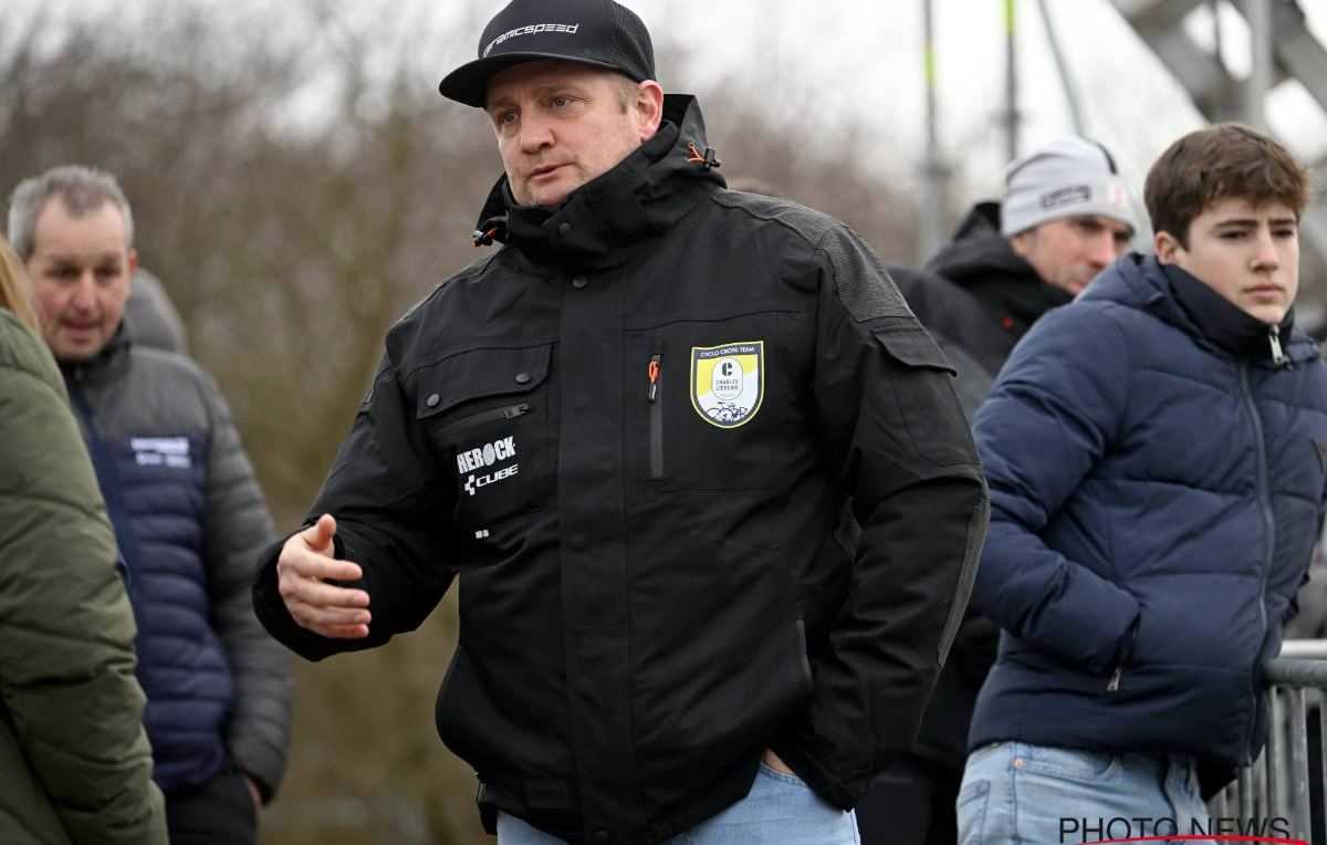 Bart Wellens