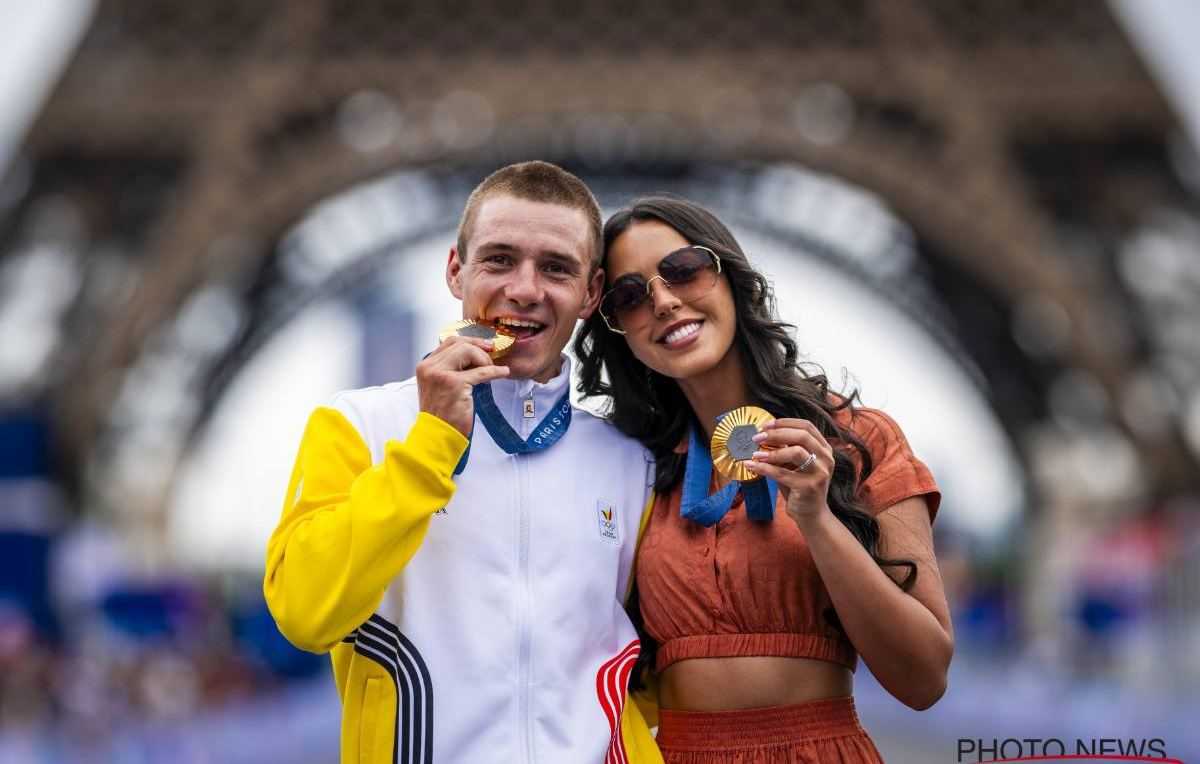 Remco Evenepoel