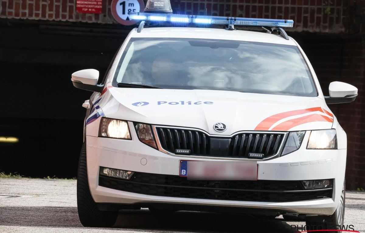 Politie