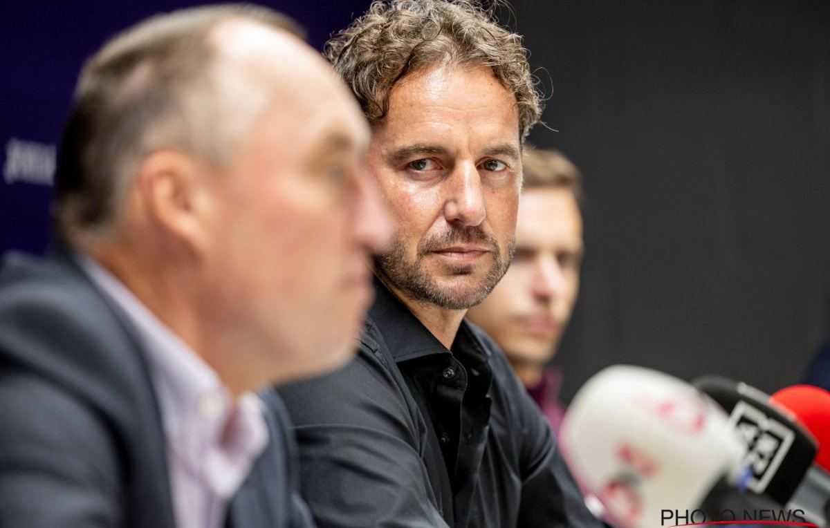 Olivier Renard