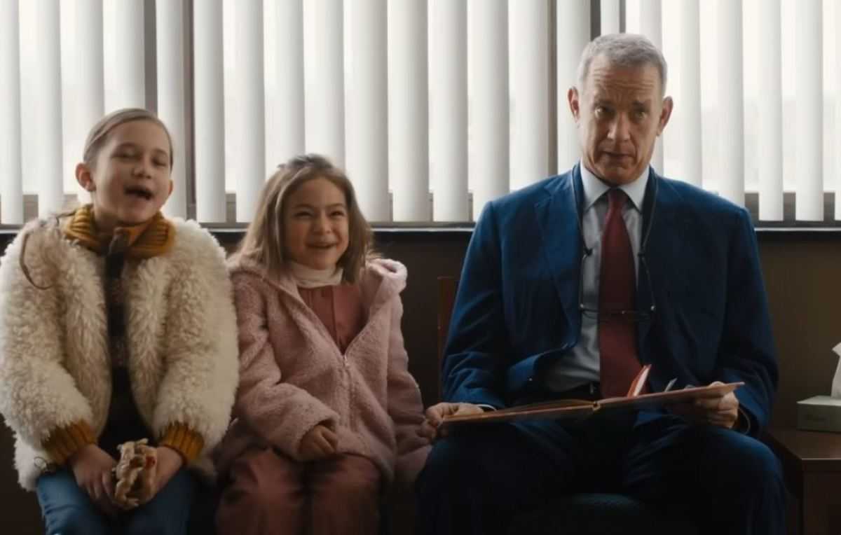 a man called otto Netflix film