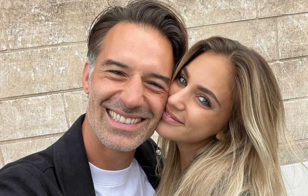 Sean Dhondt - Maithe Rivera