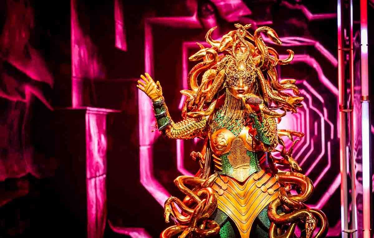 Medusa