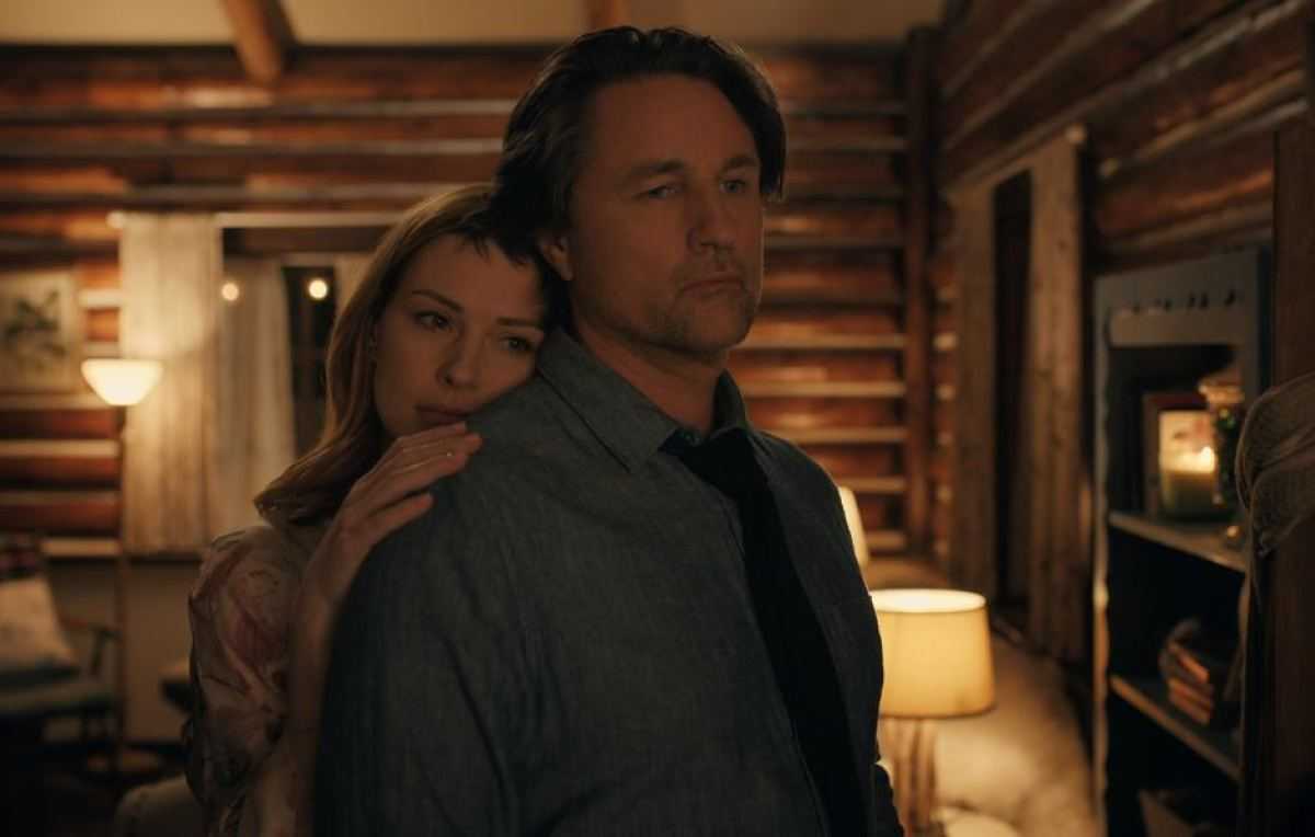 Virgin River Netflix serie