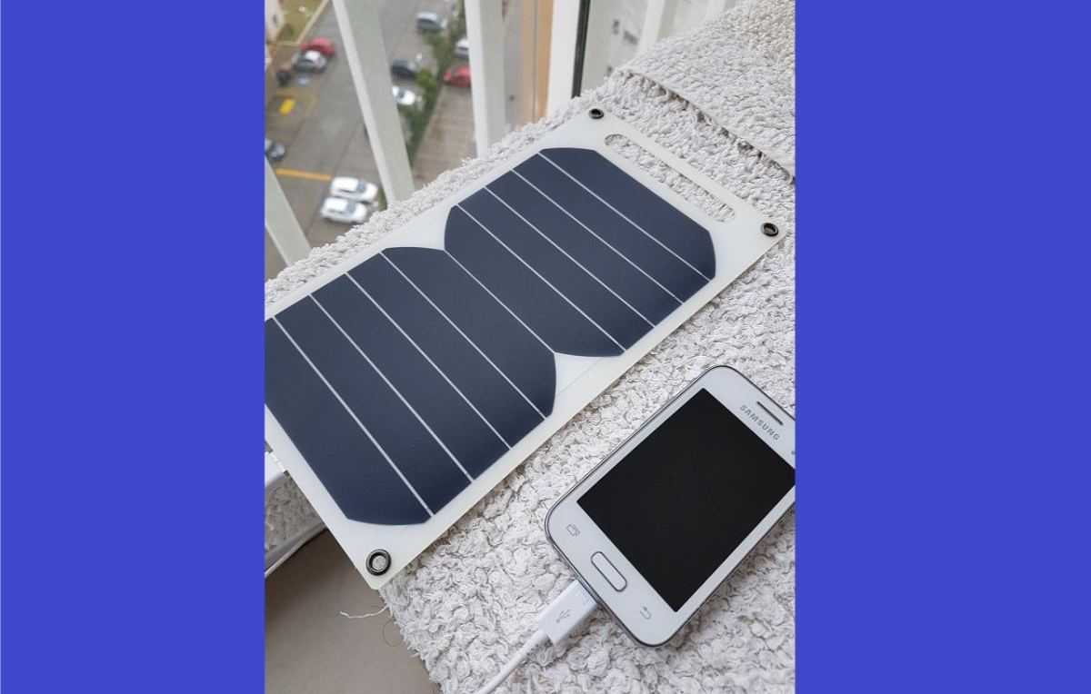 Plug-and-play zonnepanelen