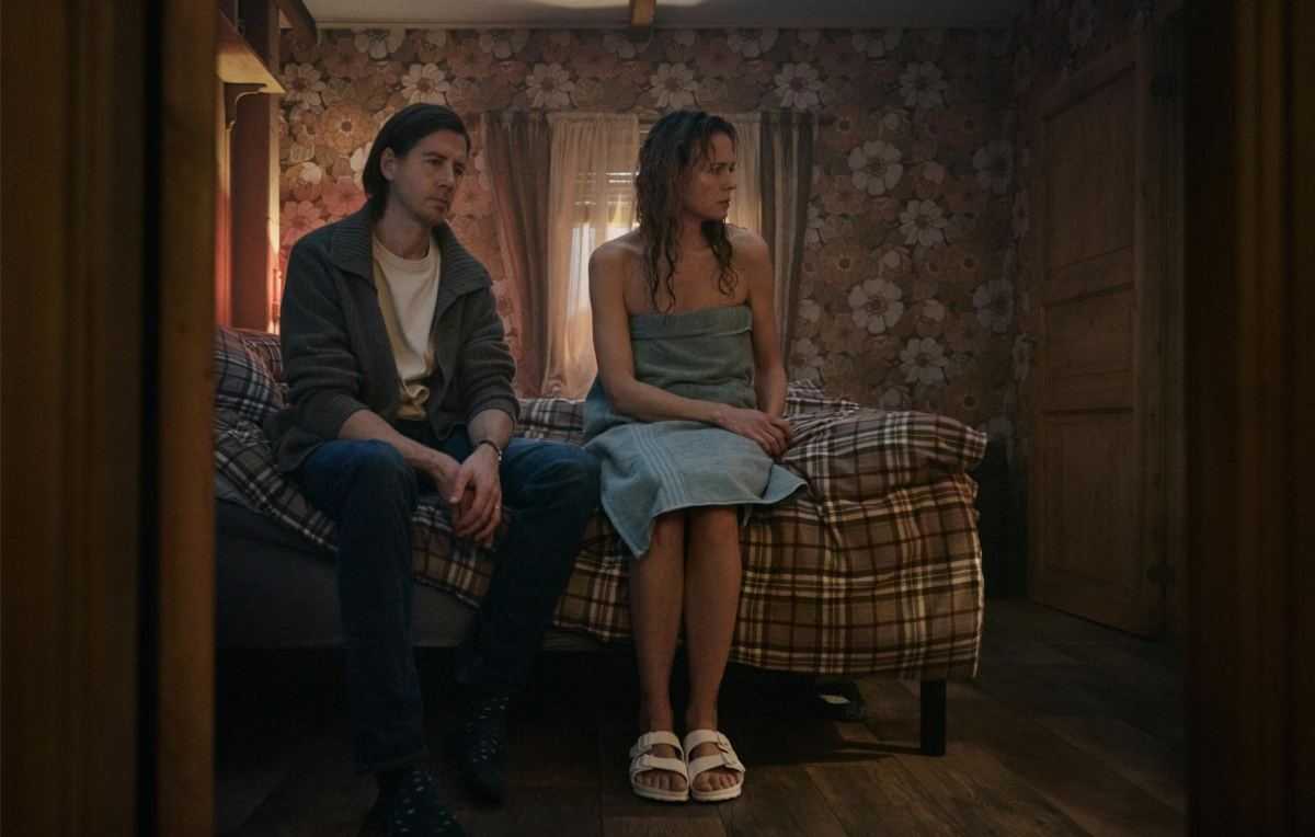 Let Go Netflix film