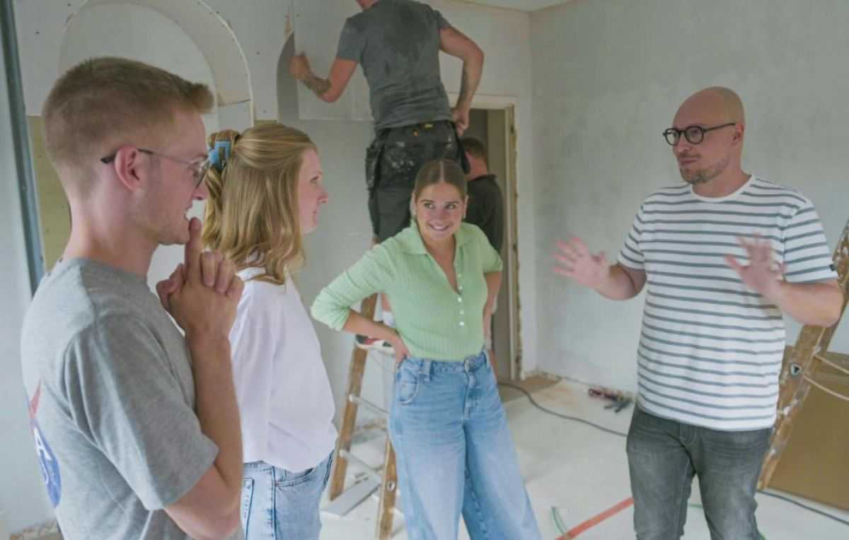 Dag & Bedankt Bart Appeltans, Laura Tesoro