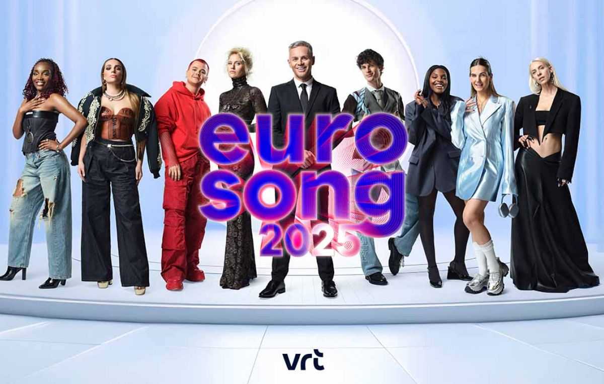 Eurosong 2025