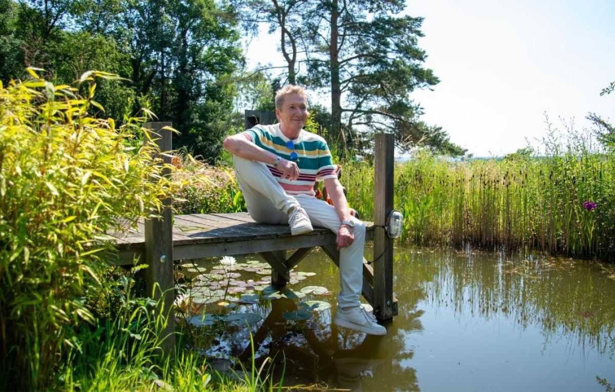 Het huis Bart Kaëll