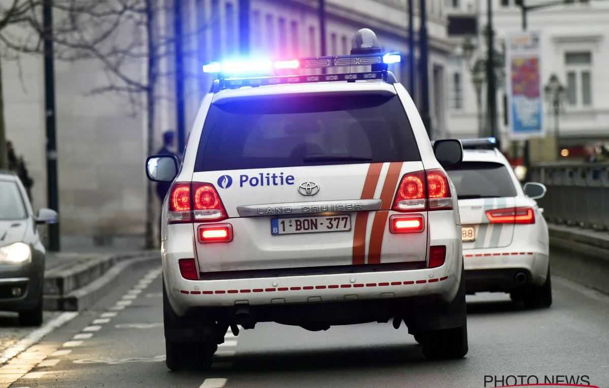 Politie
