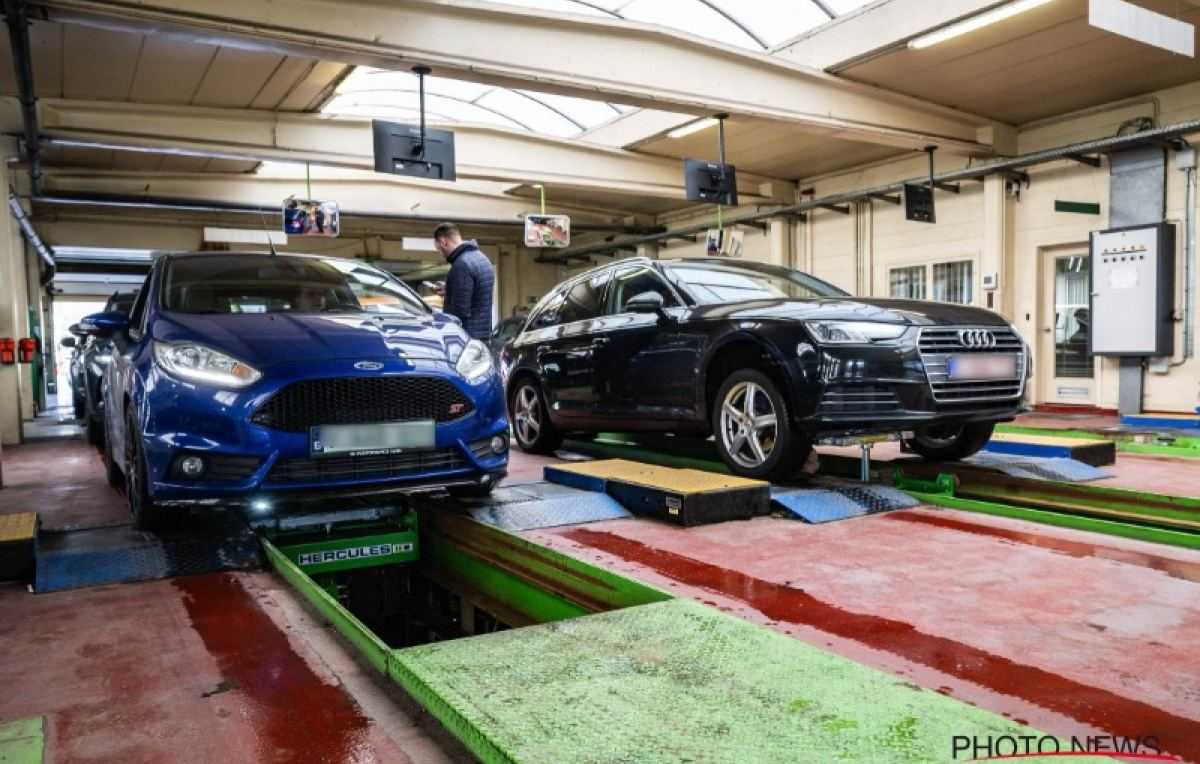 Autokeuring